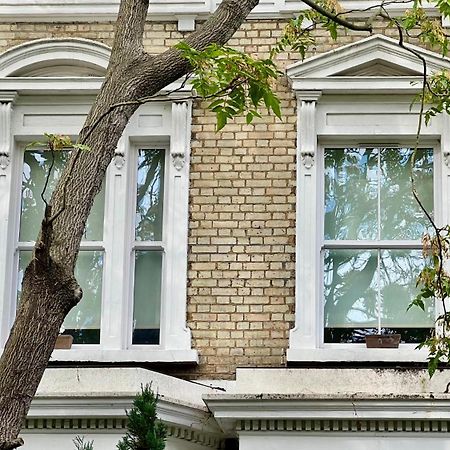 The Parisian Kensington Lägenhet London Exteriör bild